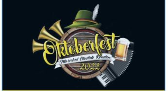 Ingressos para a Oktoberfest Marechal Cândido Rondon 2022
