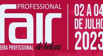 Professional Fair 2023 será em julho, veja mais detalhes