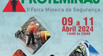Proteminas 2024 será em abril, veja mais detalhes