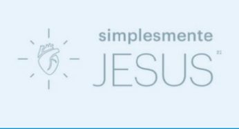 Ingressos para o evento Simplesmente Jesus 2022