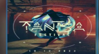 Ingressos para o Tantsa Festival 2022