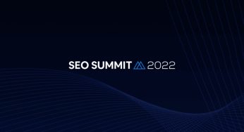 SEO Summit 2022: inscreva-se agora no maior evento de SEO do Brasil
