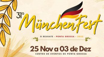 Ingressos para a MunchenFest 2022