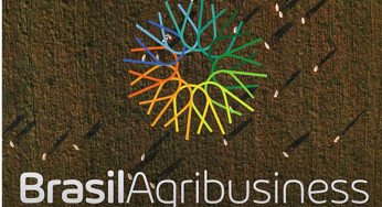 Brasil Agribusiness 2023 será em junho, veja mais detalhes