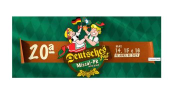 Confira a programação da Deutsches Fest 2023