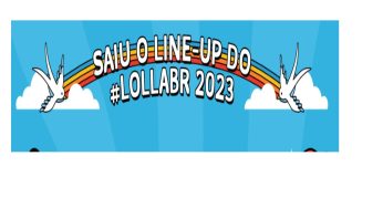 Lollapalooza Brasil 2023: Veja as atrações por dia do festival