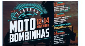 Ingressos para o Moto Bombinhas 2022