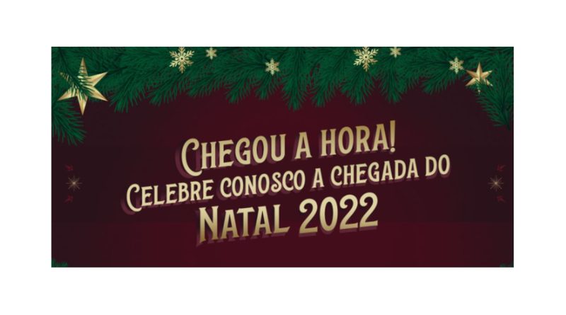 Natal Borbulhante