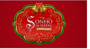 Sonho de Natal Canela 2022: Programação 10 de novembro