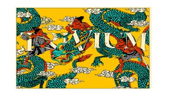Ingressos disponíveis para o Trivium 2022