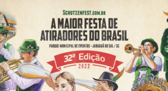 Schützenfest de Jaraguá do Sul 2022: confira valor dos ingressos