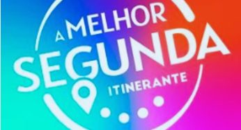 Ingressos para a Melhor Segunda 2023