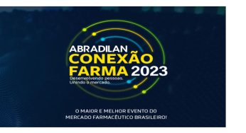 Abradilan Conexão Farma 2023 será em março, veja mais detalhes