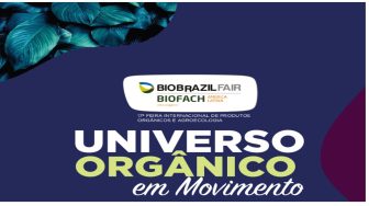 Biofach América Latina 2023 será em junho, veja mais detalhes