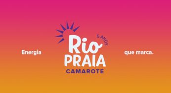 Ingressos para o Camarote Rio Praia 2023
