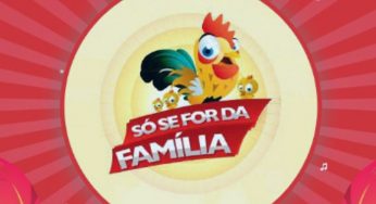 Ingressos para o Camarote Só Se For da Família 2023