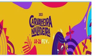 Confira as atrações do Carvalheira da Ladeira 2023