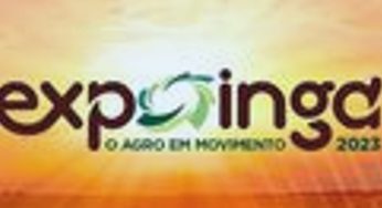 Confira as datas da Expoingá 2023