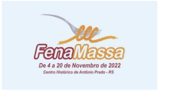 Confira a programação da Fenamassa 2022