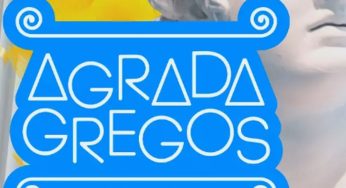 Ingressos para o Festival Agrada Gregos 2023