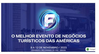 Festuris 2023 será em novembro, veja mais detalhes