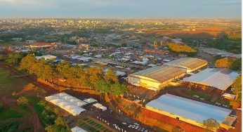 Confira as atrações da Frinape 2022, que terá início em 10 de novembro