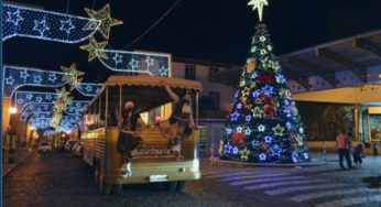 Abertura do Natal Borbulhante 2022 será dia 27 de novembro, veja as atrações