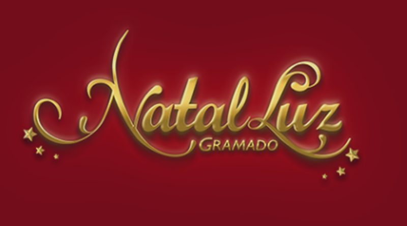 Natal Luz Gramado