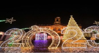 Confira as atrações do Natal em Ouro Preto 2022