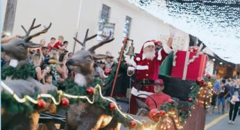 Natal Pomerode 2022: Programação 16 e 17 de dezembro