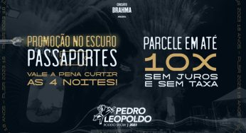 Confira as atrações do Pedro Leopoldo Rodeio Show 2023