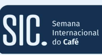 Começa hoje, a Semana Internacional do Café 2022, com variada programação