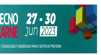 TecnoCarne 2023 será em junho, veja mais detalhes