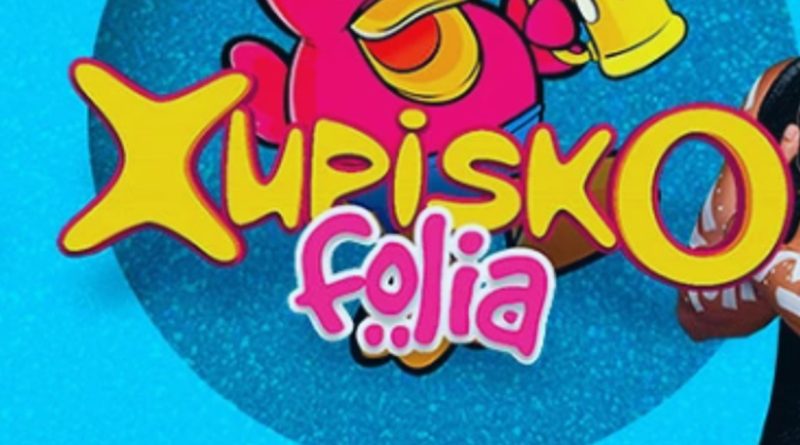 Xupisko Folia