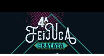 Ingressos para o Feijuca do Batata 2023