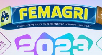 Femagri 2023 será em fevereiro, veja mais detalhes