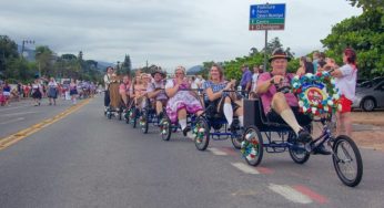 Festa Pomerana 2023: Atrações e programação