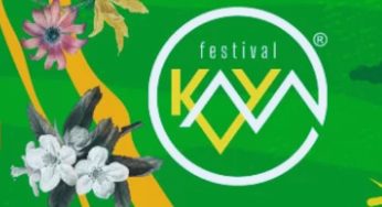 Ingressos para o Festival Kaya 2023