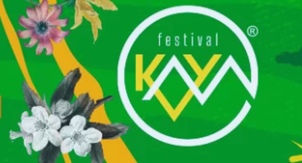 Festival Kaya 2023 (Imagem Divulgação)