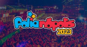 Ingressos para o Folianópolis 2023