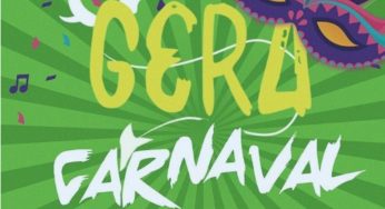 Ingressos para o Gera Carnaval 2023