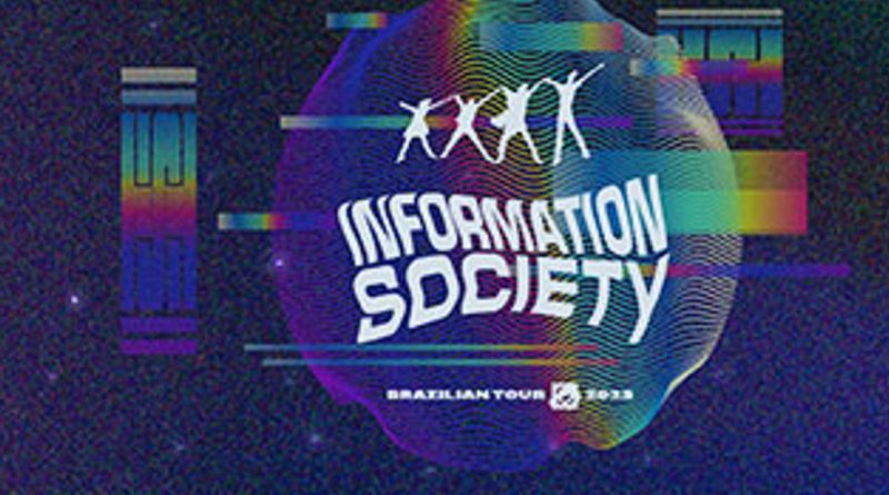 information society tour brasil 2023