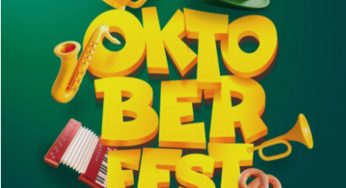 Foi lançada a campanha da Oktoberfest 2023