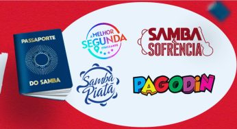 Veja como adquirir o Passaporte do Samba 2023