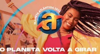 Atrações e ingressos para o Planeta Atlântida 2023