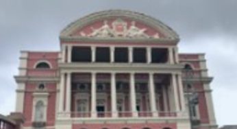 Confira as atrações do Réveillon de Manaus 2023