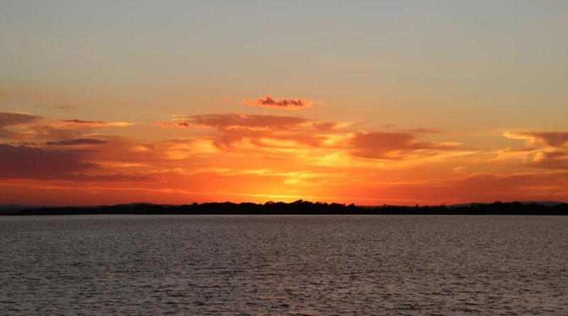 Réveillon em Porto Alegre (imagem: Ângela Quinelato - Site Portal Brasil)