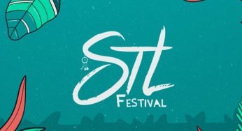 Confira as atrações do STL Festival 2023