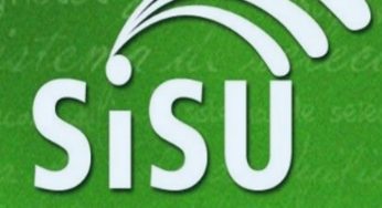 Sisu 2023.2: Começa hoje (10), a convocação da Lista de Espera do Sisu 2023.2