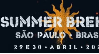 Ingressos para o Summer Breeze Open Air Brasil 2023